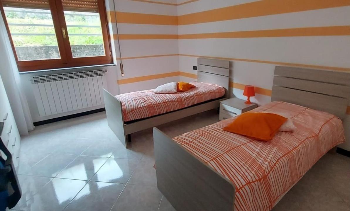 Апартаменты Casa T.U.A. Сале-Маразино Экстерьер фото