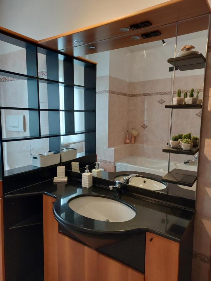 Апартаменты Casa T.U.A. Сале-Маразино Экстерьер фото